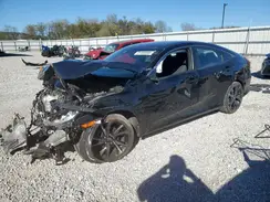 2HGFC2F84LH521170 2020 HONDA CIVIC