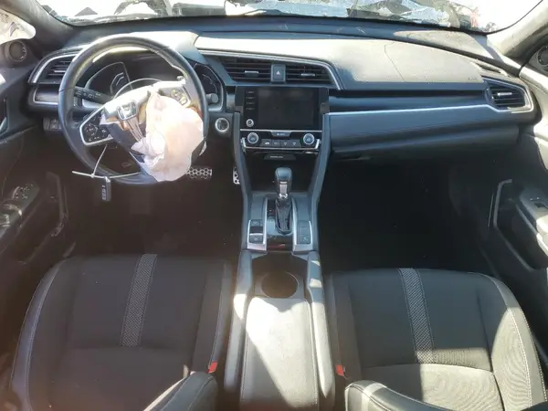 2HGFC2F84LH521170 2020 HONDA CIVIC - Image 8