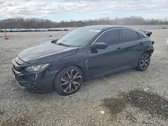 2HGFC2F84LH521184 2020 HONDA CIVIC