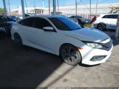 2HGFC2F84LH522352 2020 HONDA CIVIC