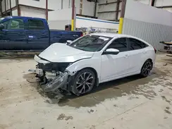 2HGFC2F84LH523159 2020 HONDA CIVIC