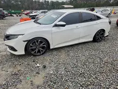 2HGFC2F84LH524019 2020 HONDA CIVIC
