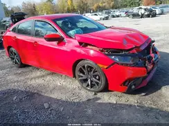 2HGFC2F84LH524683 2020 HONDA CIVIC