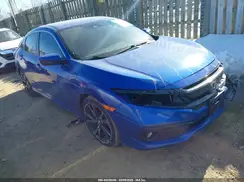 2HGFC2F84LH525901 2020 HONDA CIVIC