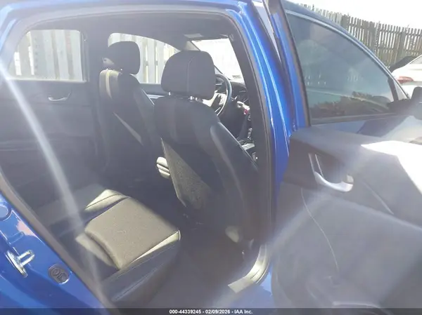2HGFC2F84LH525901 2020 HONDA CIVIC - Image 8