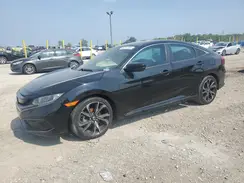 2HGFC2F84LH525915 2020 HONDA CIVIC