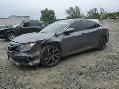 2HGFC2F84LH528006 2020 HONDA CIVIC