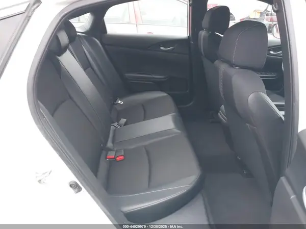 2HGFC2F84LH530189 2020 HONDA CIVIC - Image 8