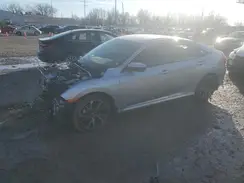 2HGFC2F84LH530662 2020 HONDA CIVIC