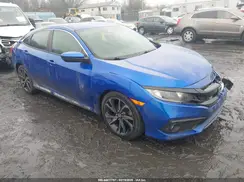 2HGFC2F84LH531164 2020 HONDA CIVIC
