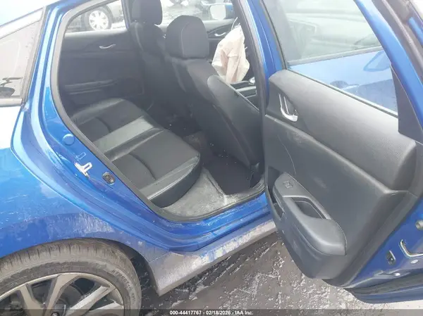 2HGFC2F84LH531164 2020 HONDA CIVIC - Image 8