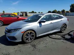 2HGFC2F84LH531259 2020 HONDA CIVIC