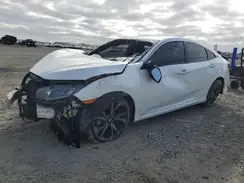 2HGFC2F84LH531861 2020 HONDA CIVIC
