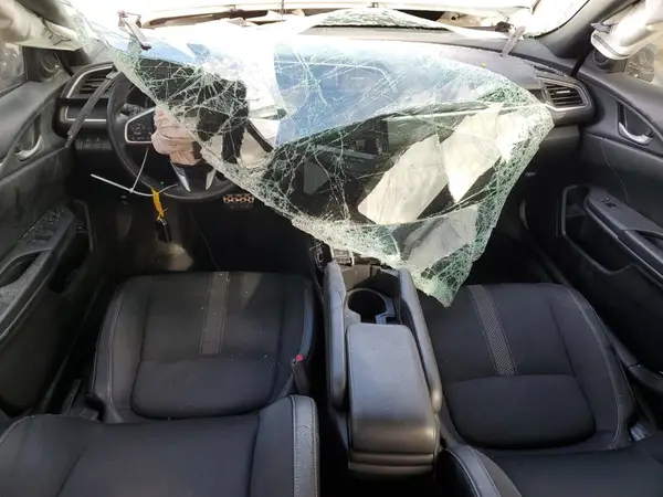 2HGFC2F84LH531861 2020 HONDA CIVIC - Image 8
