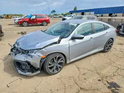 2HGFC2F84LH533142 2020 HONDA CIVIC