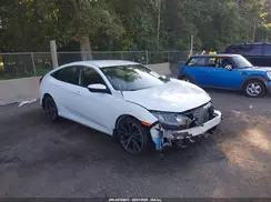 2HGFC2F84LH533965 2020 HONDA CIVIC