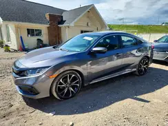 2HGFC2F84LH534193 2020 HONDA CIVIC