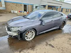 2HGFC2F84LH534789 2020 HONDA CIVIC