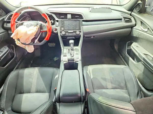 2HGFC2F84LH534789 2020 HONDA CIVIC - Image 8