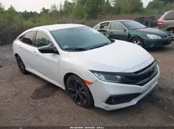 2HGFC2F84LH536736 2020 HONDA CIVIC
