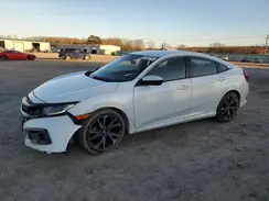2HGFC2F84LH539300 2020 HONDA CIVIC