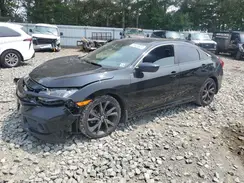 2HGFC2F84LH540236 2020 HONDA CIVIC