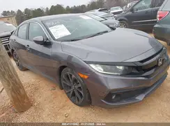 2HGFC2F84LH540544 2020 HONDA CIVIC
