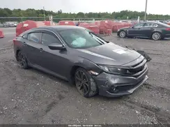 2HGFC2F84LH541547 2020 HONDA CIVIC
