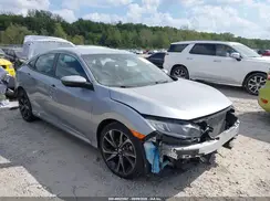 2HGFC2F84LH546831 2020 HONDA CIVIC