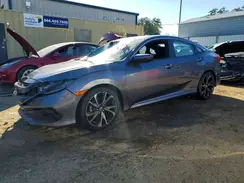 2HGFC2F84LH548109 2020 HONDA CIVIC