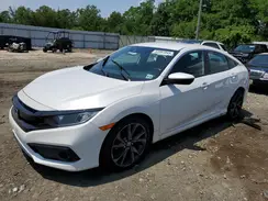 2HGFC2F84LH549521 2020 HONDA CIVIC