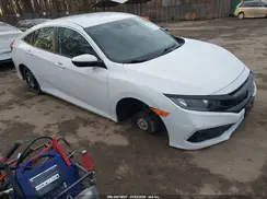2HGFC2F84LH549888 2020 HONDA CIVIC