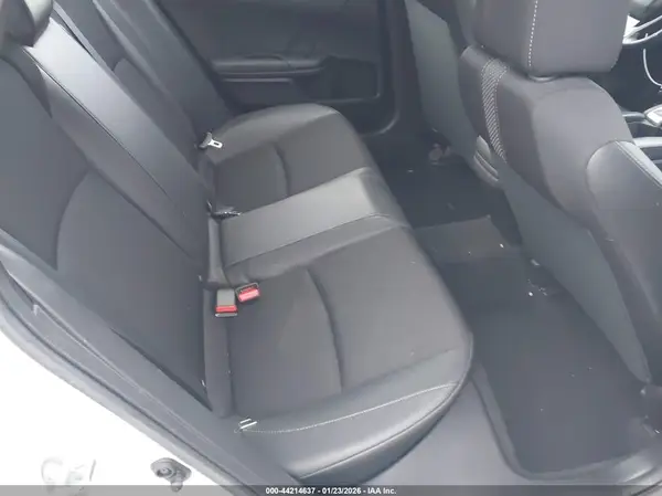 2HGFC2F84LH549888 2020 HONDA CIVIC - Image 8