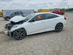2HGFC2F84LH551382 2020 HONDA CIVIC
