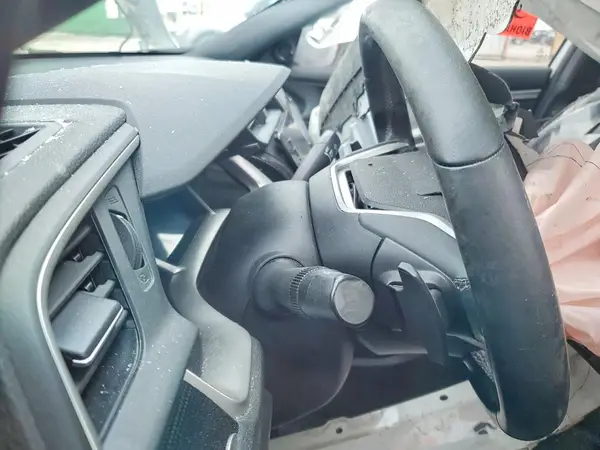 2HGFC2F84LH551382 2020 HONDA CIVIC - Image 8