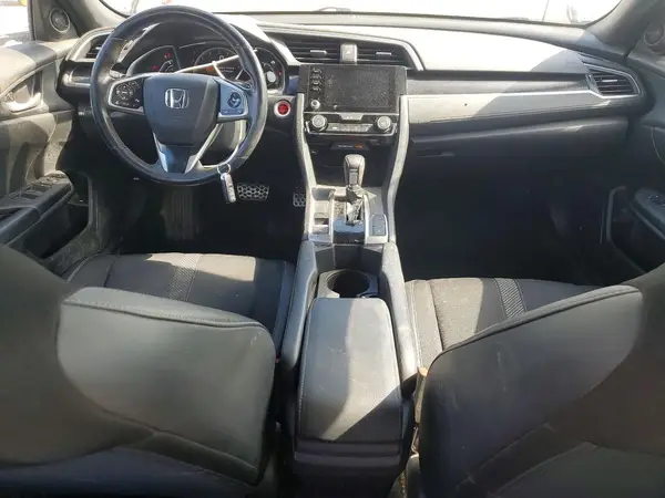 2HGFC2F84LH551964 2020 HONDA CIVIC - Image 8