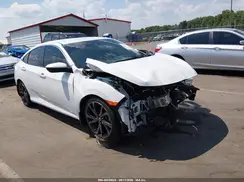 2HGFC2F84LH552631 2020 HONDA CIVIC