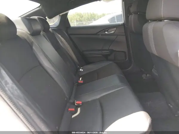 2HGFC2F84LH552631 2020 HONDA CIVIC - Image 8