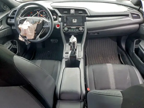 2HGFC2F84LH556419 2020 HONDA CIVIC - Image 8