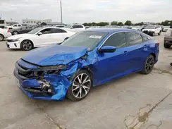 2HGFC2F84LH559076 2020 HONDA CIVIC