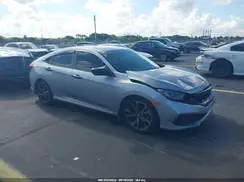 2HGFC2F84LH559997 2020 HONDA CIVIC