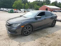 2HGFC2F84LH561488 2020 HONDA CIVIC