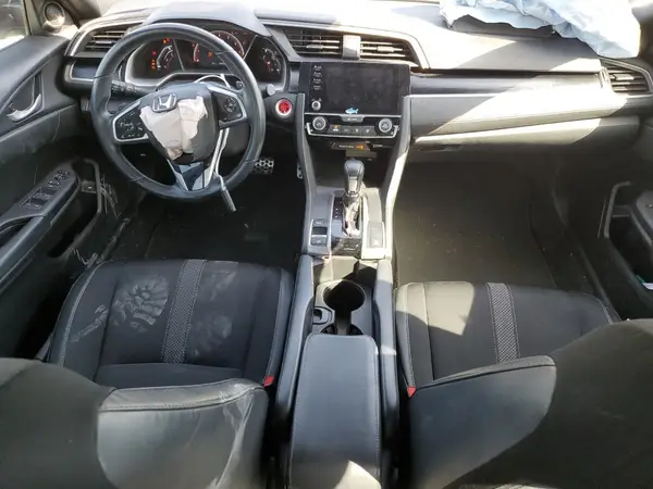2HGFC2F84LH561524 2020 HONDA CIVIC - Image 8