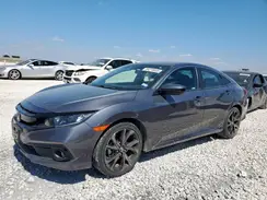 2HGFC2F84LH561653 2020 HONDA CIVIC