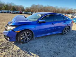 2HGFC2F84LH562348 2020 HONDA CIVIC