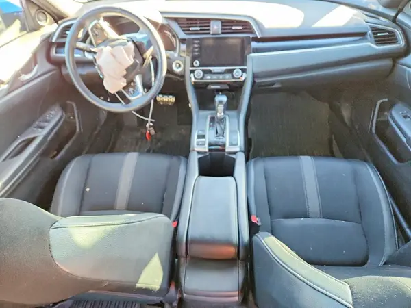 2HGFC2F84LH562348 2020 HONDA CIVIC - Image 8