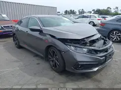 2HGFC2F84LH563760 2020 HONDA CIVIC