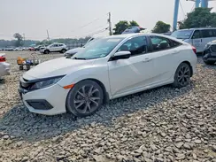 2HGFC2F84LH563872 2020 HONDA CIVIC