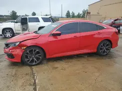2HGFC2F84LH564276 2020 HONDA CIVIC
