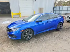 2HGFC2F84LH564312 2020 HONDA CIVIC